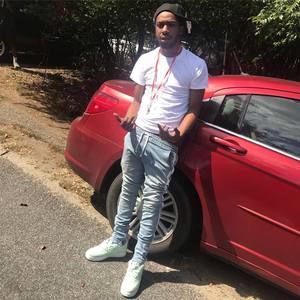 Meet your Posher, Jordan